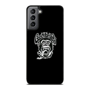 GAS MONKEY GARAGE LOGO Samsung Galaxy S21 Plus Case Cover GAS MONKEY GARAGE LOGO Samsung Galaxy S21 Plus Case Cover