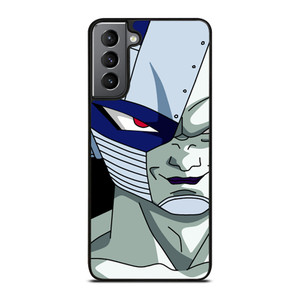 FRIEZA ANDROID FACE DRAGON BALL Z Samsung Galaxy S21 Plus Case Cover
