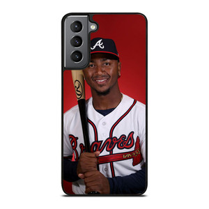 FRANCISCO LINDOR Samsung Galaxy S21 Plus Case Cover