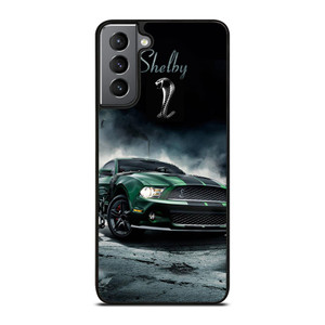 FORD MUSTANG SHELBY COBRA Samsung Galaxy S21 Plus Case Cover