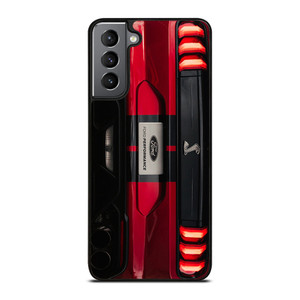 FORD MUSTANG SHELBY BACK VIEW Samsung Galaxy S21 Plus Case Cover FORD MUSTANG SHELBY BACK VIEW Samsung Galaxy S21 Plus Case Cover