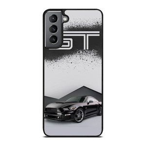 FORD MUSTANG GT LOGO Samsung Galaxy S21 Plus Case Cover FORD MUSTANG GT LOGO Samsung Galaxy S21 Plus Case Cover