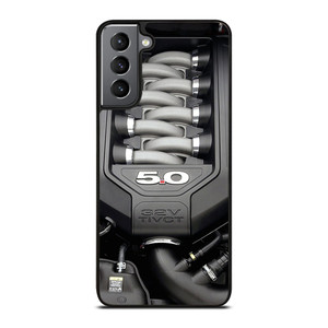 FORD MUSTANG ENGINE NEW Samsung Galaxy S21 Plus Case Cover FORD MUSTANG ENGINE NEW Samsung Galaxy S21 Plus Case Cover