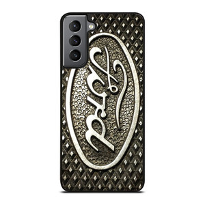 FORD ART LOGO Samsung Galaxy S21 Plus Case Cover