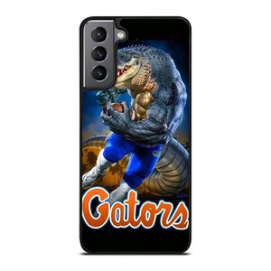 FLORIDA GATORS MASCOT Samsung Galaxy S21 Plus Case Cover