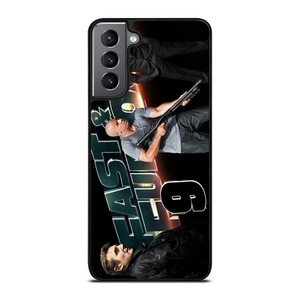 FAST AND FURIOUS 9 Samsung Galaxy S21 Plus Case Cover
