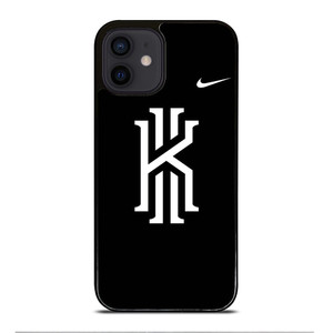 KYRIE IRVING LOGO iPhone 12 Mini Case Cover KYRIE IRVING LOGO iPhone 12 Mini Case Cover
