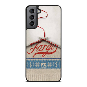 FARGO MOVIES ART 5 Samsung Galaxy S21 Plus Case Cover FARGO MOVIES ART 5 Samsung Galaxy S21 Plus Case Cover