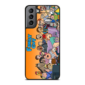 FAMILY GUY CARTOON Samsung Galaxy S21 Plus Case Cover FAMILY GUY CARTOON Samsung Galaxy S21 Plus Case Cover