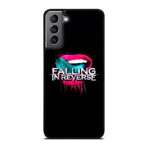 FALLING IN REVERSE ROCK BAND Samsung Galaxy S21 Plus Case Cover FALLING IN REVERSE ROCK BAND Samsung Galaxy S21 Plus Case Cover