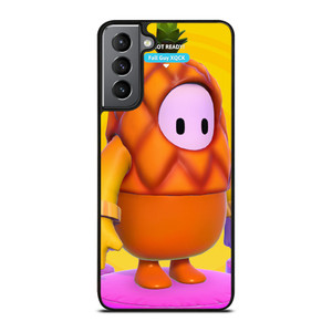 FALL GUYS PINEAPPLE SKIN Samsung Galaxy S21 Plus Case Cover