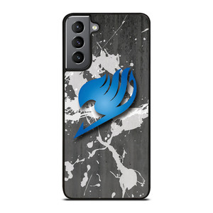FAIRY TAIL LOGO Samsung Galaxy S21 Plus Case Cover FAIRY TAIL LOGO Samsung Galaxy S21 Plus Case Cover