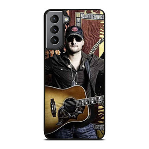 ERIC CHURCH SINGER Samsung Galaxy S21 Plus Case Cover ERIC CHURCH SINGER Samsung Galaxy S21 Plus Case Cover