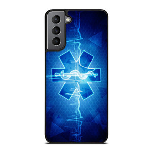 EMT EMS MEDICAL ICON Samsung Galaxy S21 Plus Case Cover