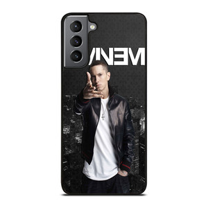 EMINEM RAPPER Samsung Galaxy S21 Plus Case Cover