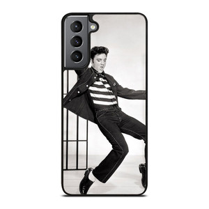ELVIS PRESLEY COOL Samsung Galaxy S21 Plus Case Cover ELVIS PRESLEY COOL Samsung Galaxy S21 Plus Case Cover