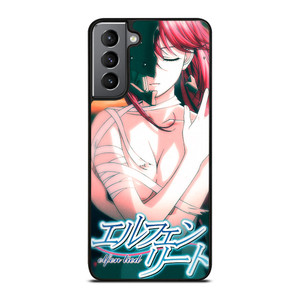 ELFEN LIED LUCY ANIME Samsung Galaxy S21 Plus Case Cover ELFEN LIED LUCY ANIME Samsung Galaxy S21 Plus Case Cover