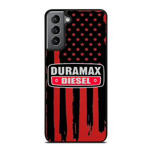 DURAMAX DIESEL LOGO Samsung Galaxy S21 Plus Case Cover DURAMAX DIESEL LOGO Samsung Galaxy S21 Plus Case Cover