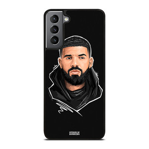 DRAKE ART Samsung Galaxy S21 Plus Case Cover DRAKE ART Samsung Galaxy S21 Plus Case Cover