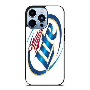 MILLER LITE BEER LOGO iPhone 13 Pro Max Case Cover MILLER LITE BEER LOGO iPhone 13 Pro Max Case Cover