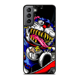 DORAEMON ZOMBIE Samsung Galaxy S21 Plus Case Cover