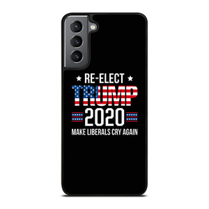 DONALD TRUMP ELECTION 2020 Samsung Galaxy S21 Plus Case Cover DONALD TRUMP ELECTION 2020 Samsung Galaxy S21 Plus Case Cover