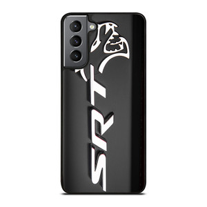 DODGE SRT EMBLEM Samsung Galaxy S21 Plus Case Cover DODGE SRT EMBLEM Samsung Galaxy S21 Plus Case Cover