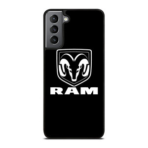 DODGE RAM SIMPLE LOGO Samsung Galaxy S21 Plus Case Cover DODGE RAM SIMPLE LOGO Samsung Galaxy S21 Plus Case Cover