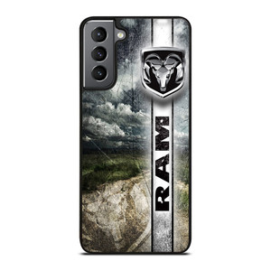 DODGE RAM LOGO Samsung Galaxy S21 Plus Case Cover DODGE RAM LOGO Samsung Galaxy S21 Plus Case Cover