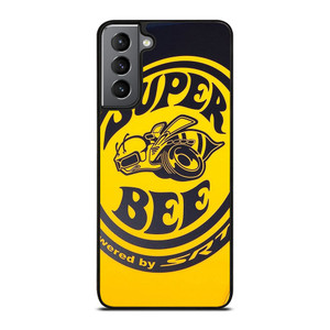 DODGE CHARGER SUPER BEE LOGO Samsung Galaxy S21 Plus Case Cover DODGE CHARGER SUPER BEE LOGO Samsung Galaxy S21 Plus Case Cover