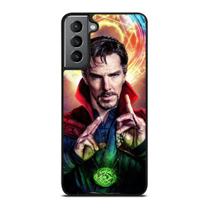 DOCTOR STRANGE MARVEL Samsung Galaxy S21 Plus Case Cover