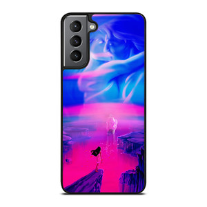 DISNEY POCAHONTAS CARTOON Samsung Galaxy S21 Plus Case Cover