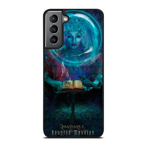 DISNEY HAUNTED MANSION ART Samsung Galaxy S21 Plus Case Cover DISNEY HAUNTED MANSION ART Samsung Galaxy S21 Plus Case Cover