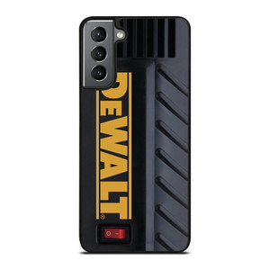 DEWALT POWER CHARGER Samsung Galaxy S21 Plus Case Cover