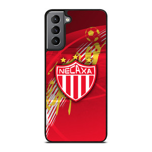 DEPORTIVO NECAXA SYMBOL Samsung Galaxy S21 Plus Case Cover DEPORTIVO NECAXA SYMBOL Samsung Galaxy S21 Plus Case Cover