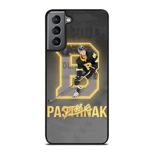 DAVID PASTRNAK BOSTON BRUINS PLAYER Samsung Galaxy S21 Plus Case Cover DAVID PASTRNAK BOSTON BRUINS PLAYER Samsung Galaxy S21 Plus Case Cover