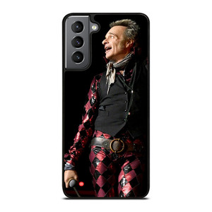 DAVID LEE ROTH VAN HALLEN Samsung Galaxy S21 Plus Case Cover DAVID LEE ROTH VAN HALLEN Samsung Galaxy S21 Plus Case Cover