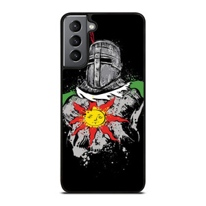 DARK SOULS PRAISE THE SUNS ART Samsung Galaxy S21 Plus Case Cover