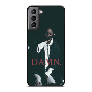 DAMN KENDRICK LAMAR Samsung Galaxy S21 Plus Case Cover