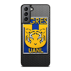 CLUB DE FUTBOL TIGRES UANL Samsung Galaxy S21 Plus Case Cover