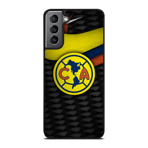 CLUB AMERICA SAMOS AGUILAS ICON Samsung Galaxy S21 Plus Case Cover