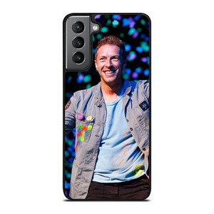 CHRIS MARTIN COLDPLAY VOCALIST Samsung Galaxy S21 Plus Case Cover CHRIS MARTIN COLDPLAY VOCALIST Samsung Galaxy S21 Plus Case Cover