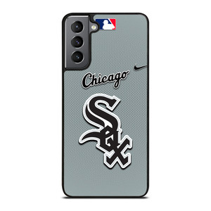 CHICAGO WHITE SOX MLB NEW Samsung Galaxy S21 Plus Case Cover CHICAGO WHITE SOX MLB NEW Samsung Galaxy S21 Plus Case Cover