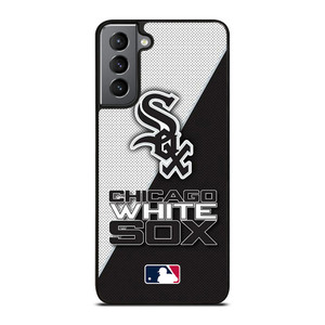 CHICAGO WHITE SOX MLB LOGO Samsung Galaxy S21 Plus Case Cover