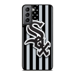 CHICAGO WHITE SOX ICON Samsung Galaxy S21 Plus Case Cover
