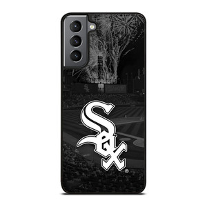 CHICAGO WHITE SOX BASEBALL Samsung Galaxy S21 Plus Case Cover