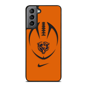CHICAGO BEARS NFL LOGO Samsung Galaxy S21 Plus Case Cover