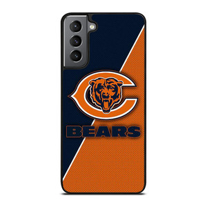 CHICAGO BEARS LOGO Samsung Galaxy S21 Plus Case Cover