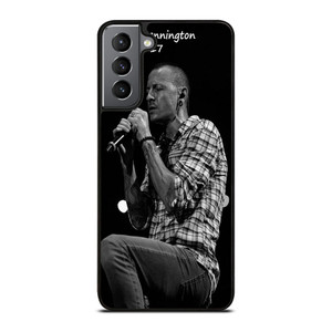 CHESTER BENNINGTON LINKIN PARK Samsung Galaxy S21 Plus Case Cover