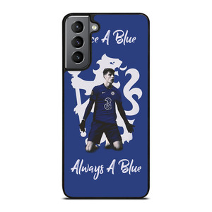 CHELSEA KAI HAVERTZ Samsung Galaxy S21 Plus Case Cover